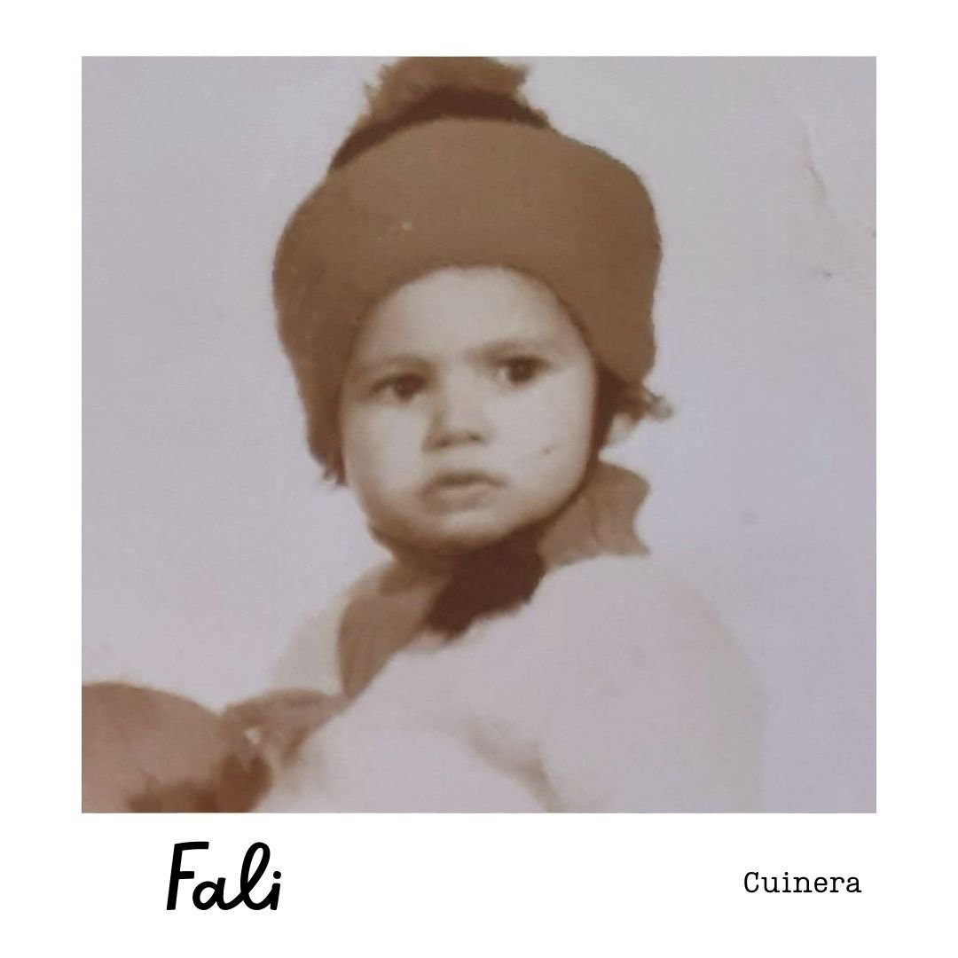 FALI peque