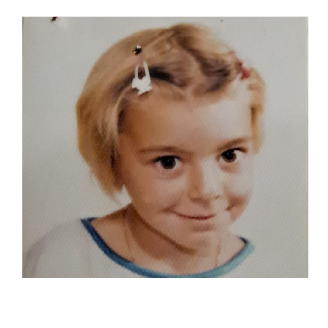 MARILINA PEQUE